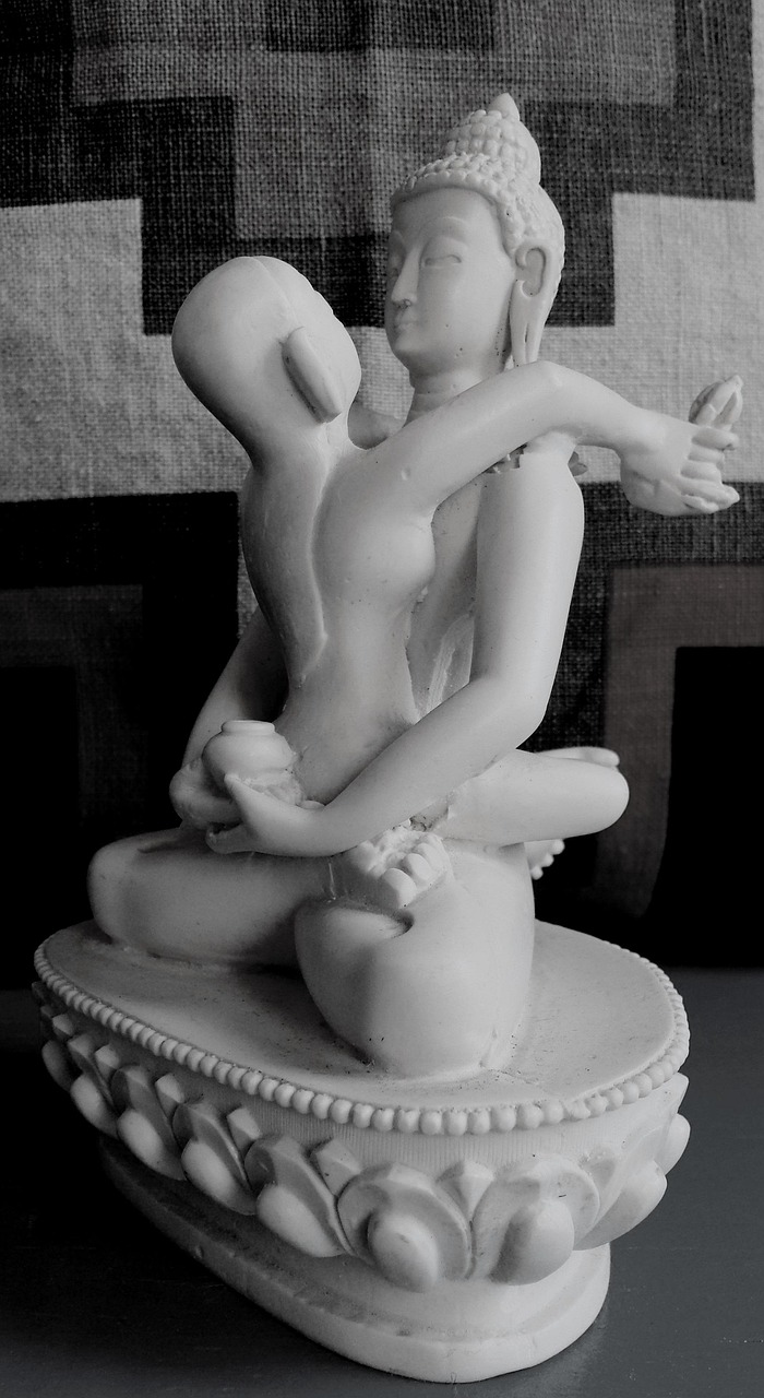 tantra, statue, male, female, man, woman, shiva, shakti, art, buddhism, spirituality, spirit, energy, sensual, harmony, life, meditation, spiritual, gray meditation, gray life, gray energy