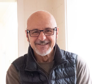 A Photo of Mature Tantra's Lead Coach and Trainer
